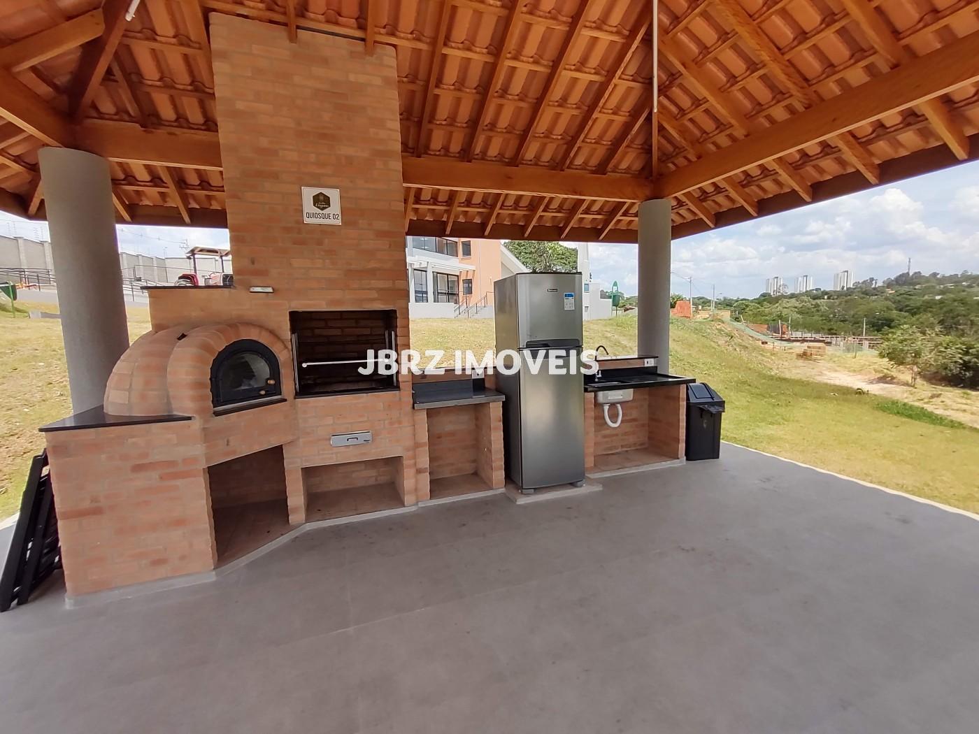 Casa de Condomínio, 3 quartos - Foto 53