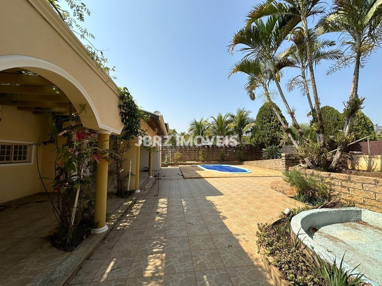 Chácara, 3 quartos, 1022 m² - Foto 3