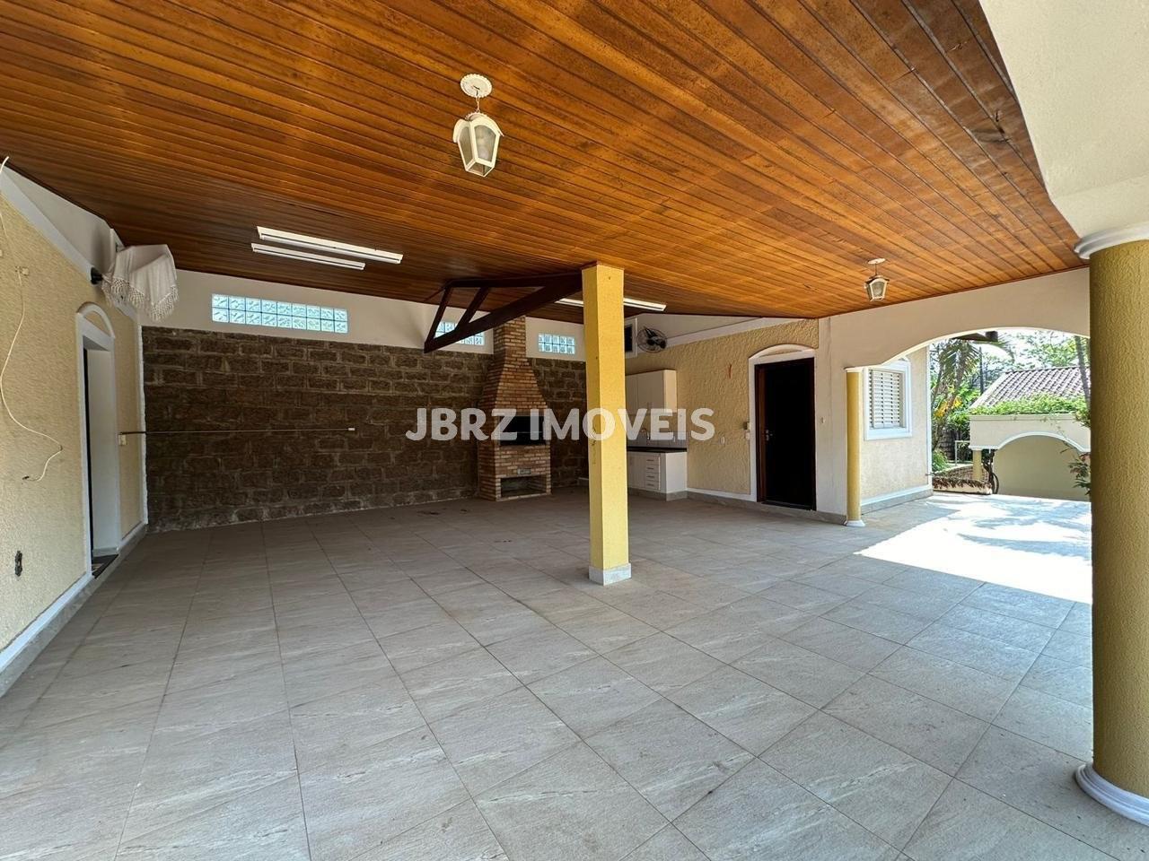 Chácara, 3 quartos, 1022 m² - Foto 4