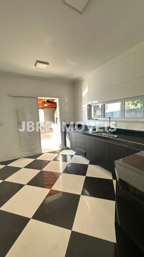 Chácara, 3 quartos, 1000 m² - Foto 4