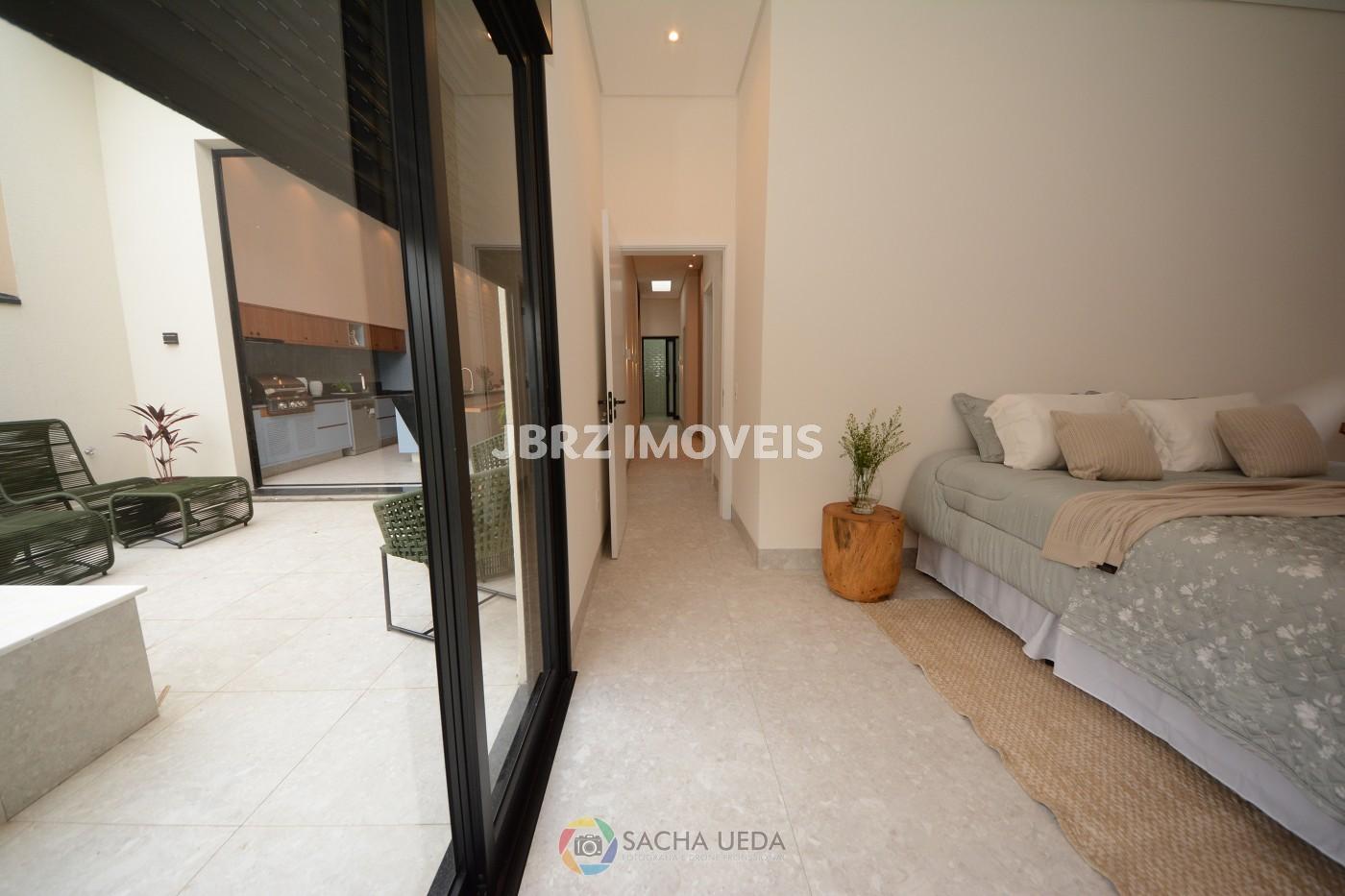 Casa de Condomínio, 3 quartos - Foto 40