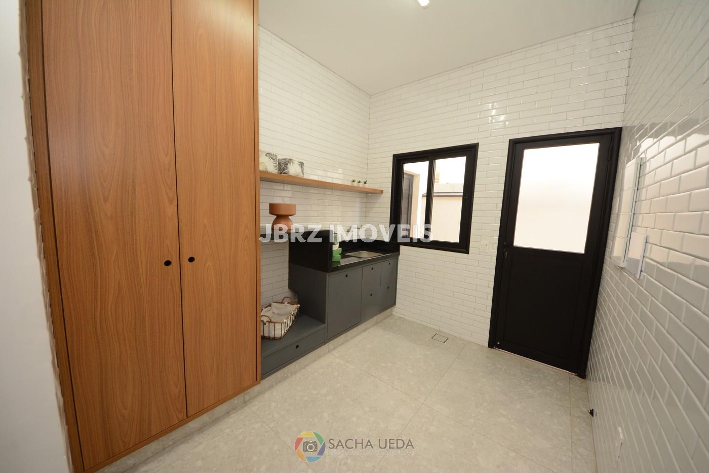 Casa de Condomínio, 3 quartos - Foto 34