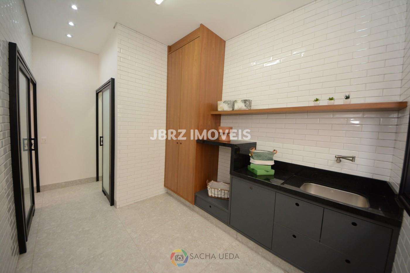 Casa de Condomínio, 3 quartos - Foto 35