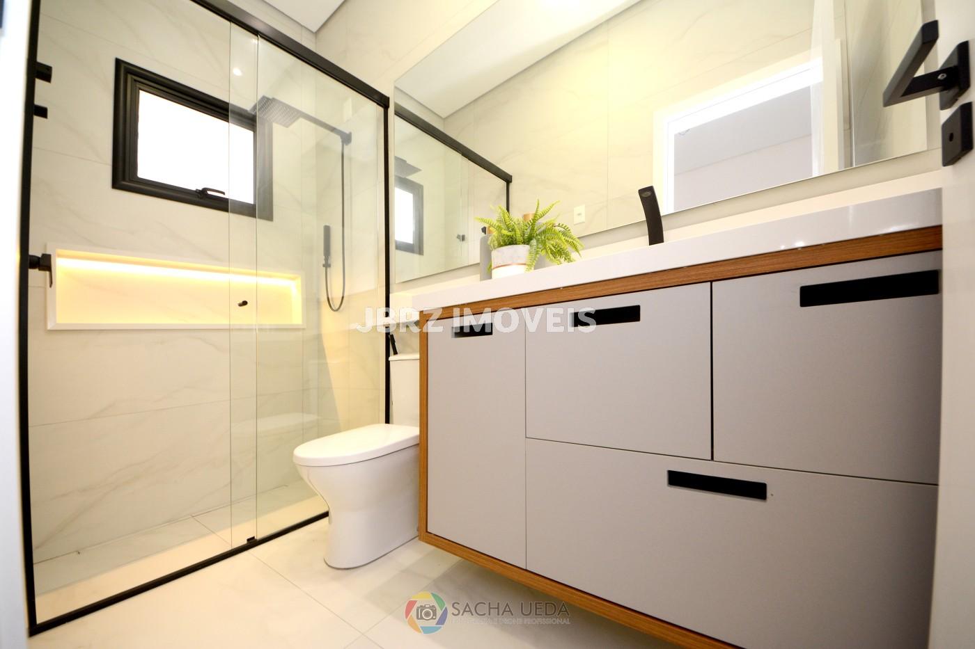 Casa de Condomínio, 3 quartos - Foto 42