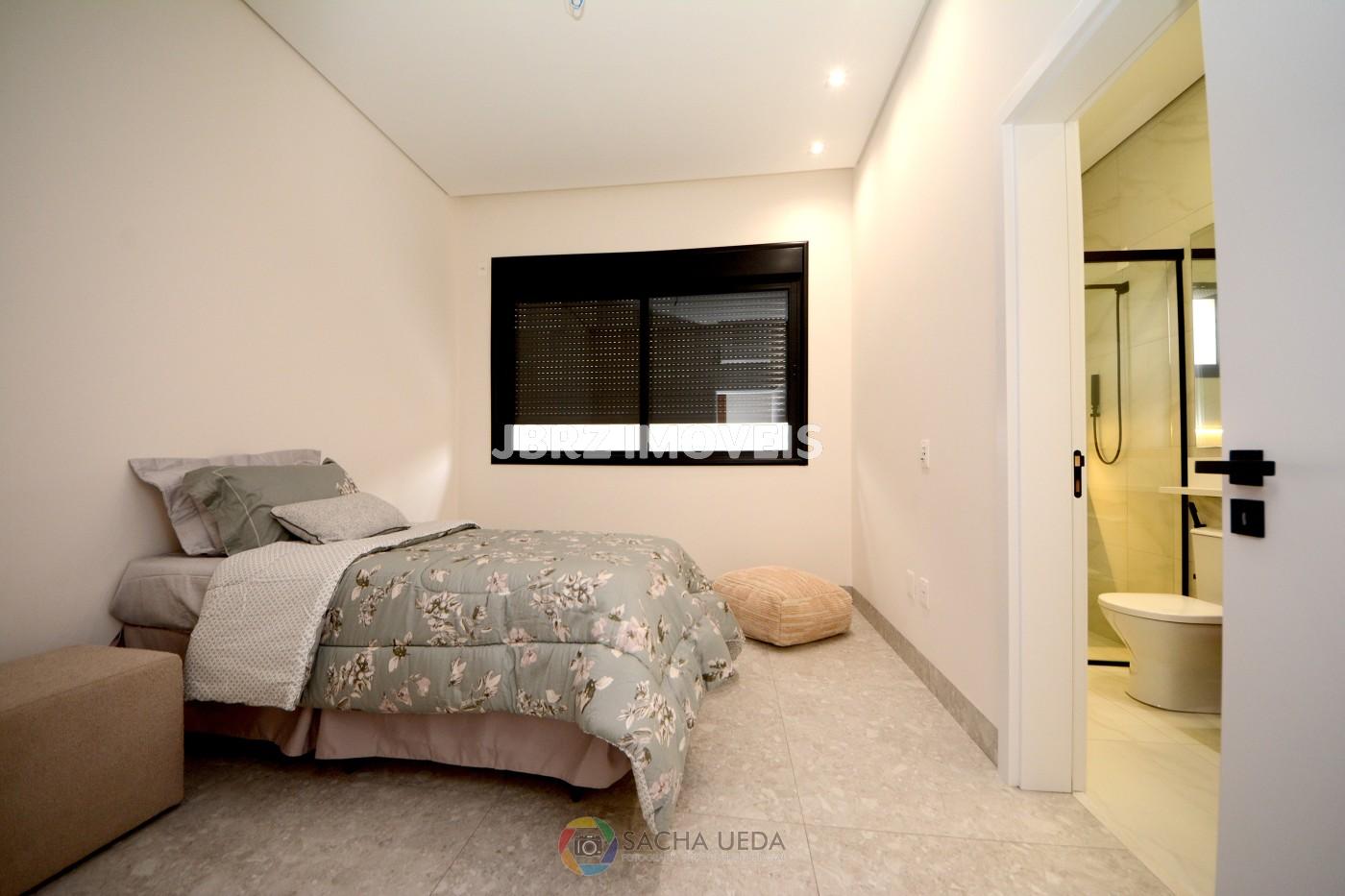 Casa de Condomínio, 3 quartos - Foto 43