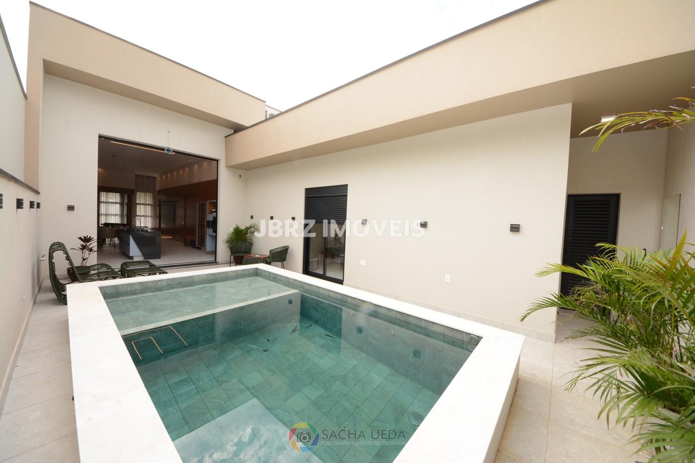 Casa de Condomínio, 3 quartos - Foto 31