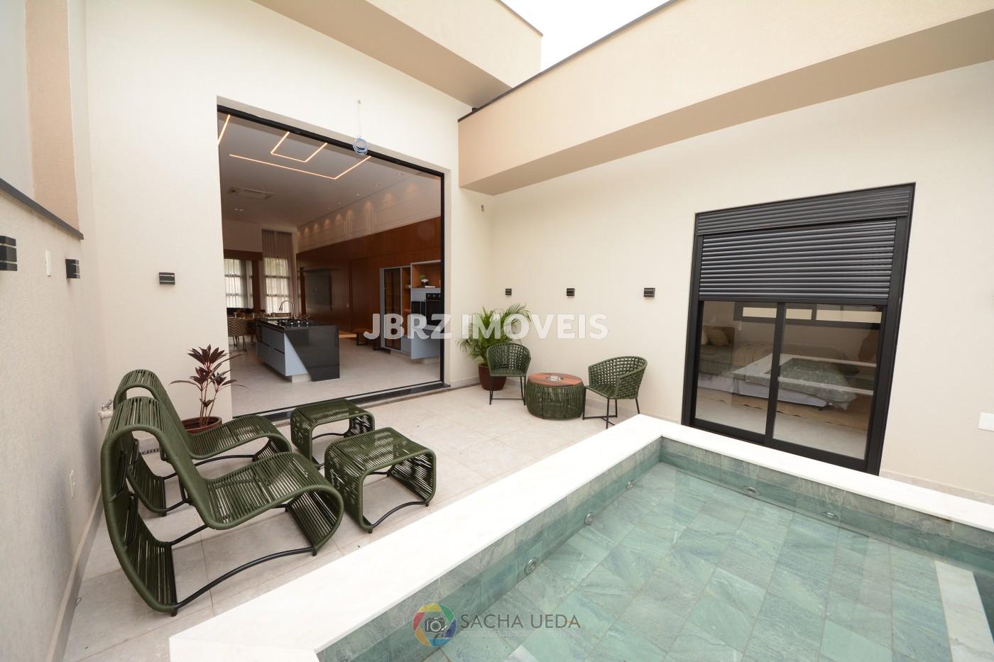 Casa de Condomínio, 3 quartos - Foto 32