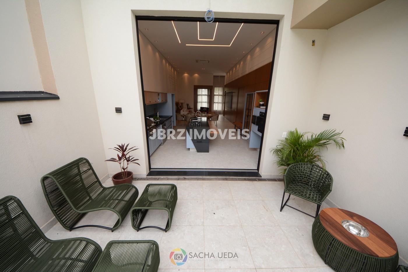 Casa de Condomínio, 3 quartos - Foto 33