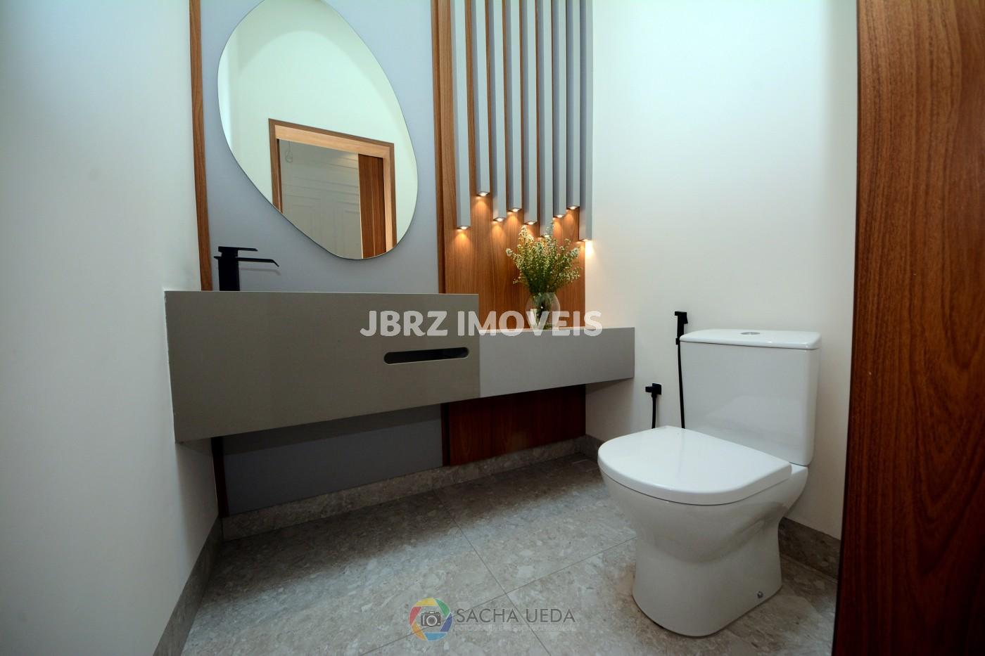 Casa de Condomínio, 3 quartos - Foto 47