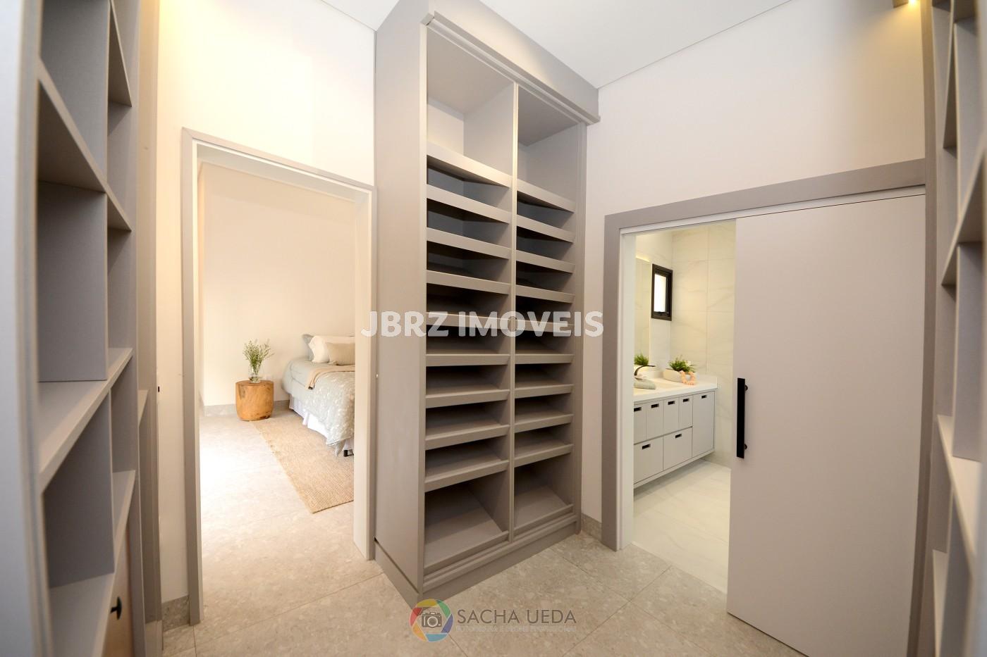 Casa de Condomínio, 3 quartos - Foto 54