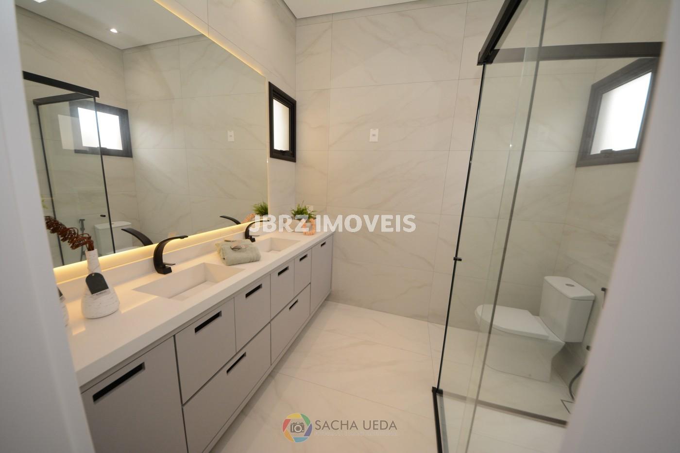 Casa de Condomínio, 3 quartos - Foto 55