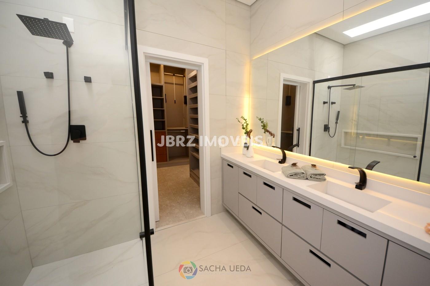 Casa de Condomínio, 3 quartos - Foto 56