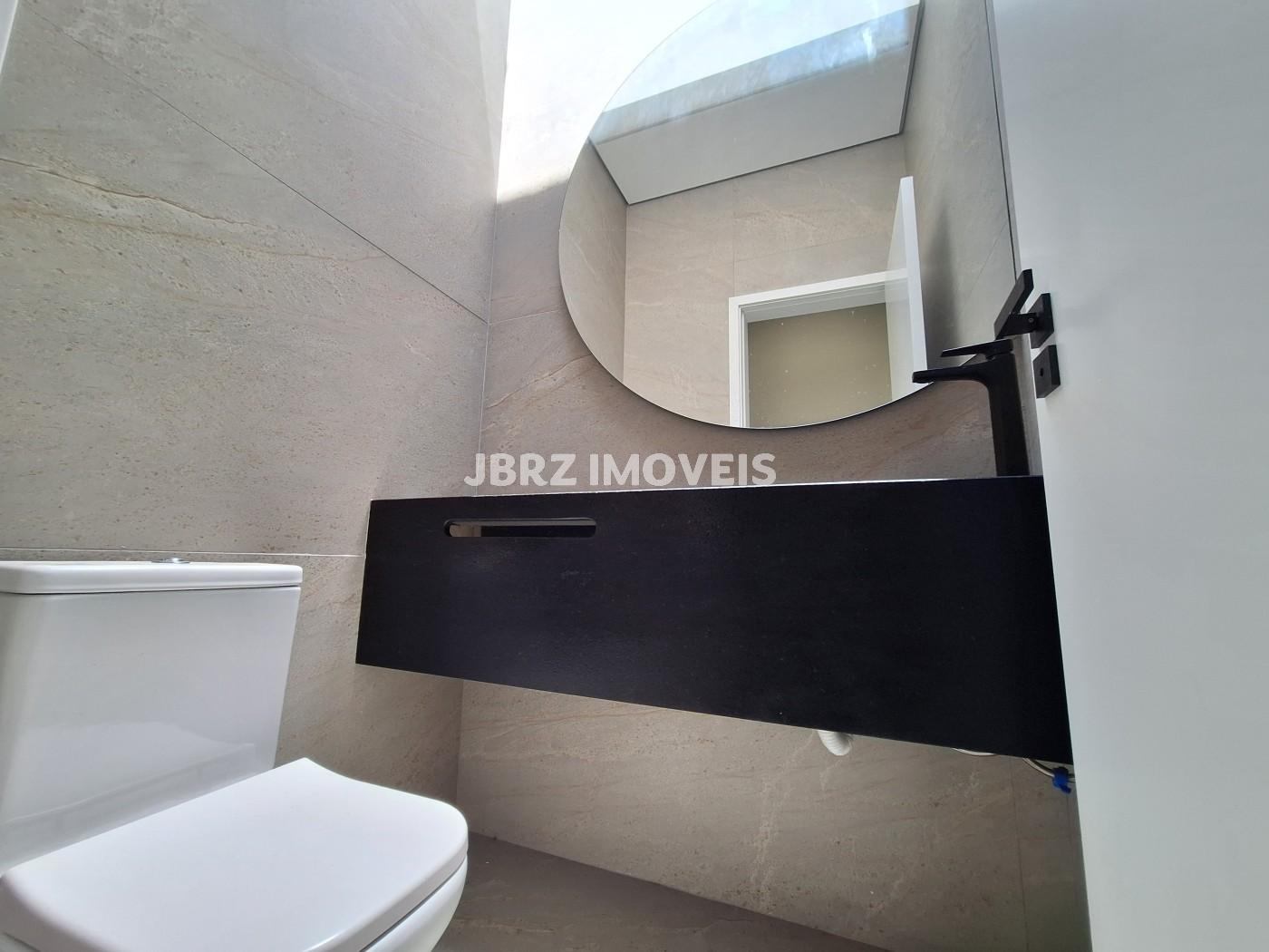 Casa de Condomínio, 3 quartos - Foto 12