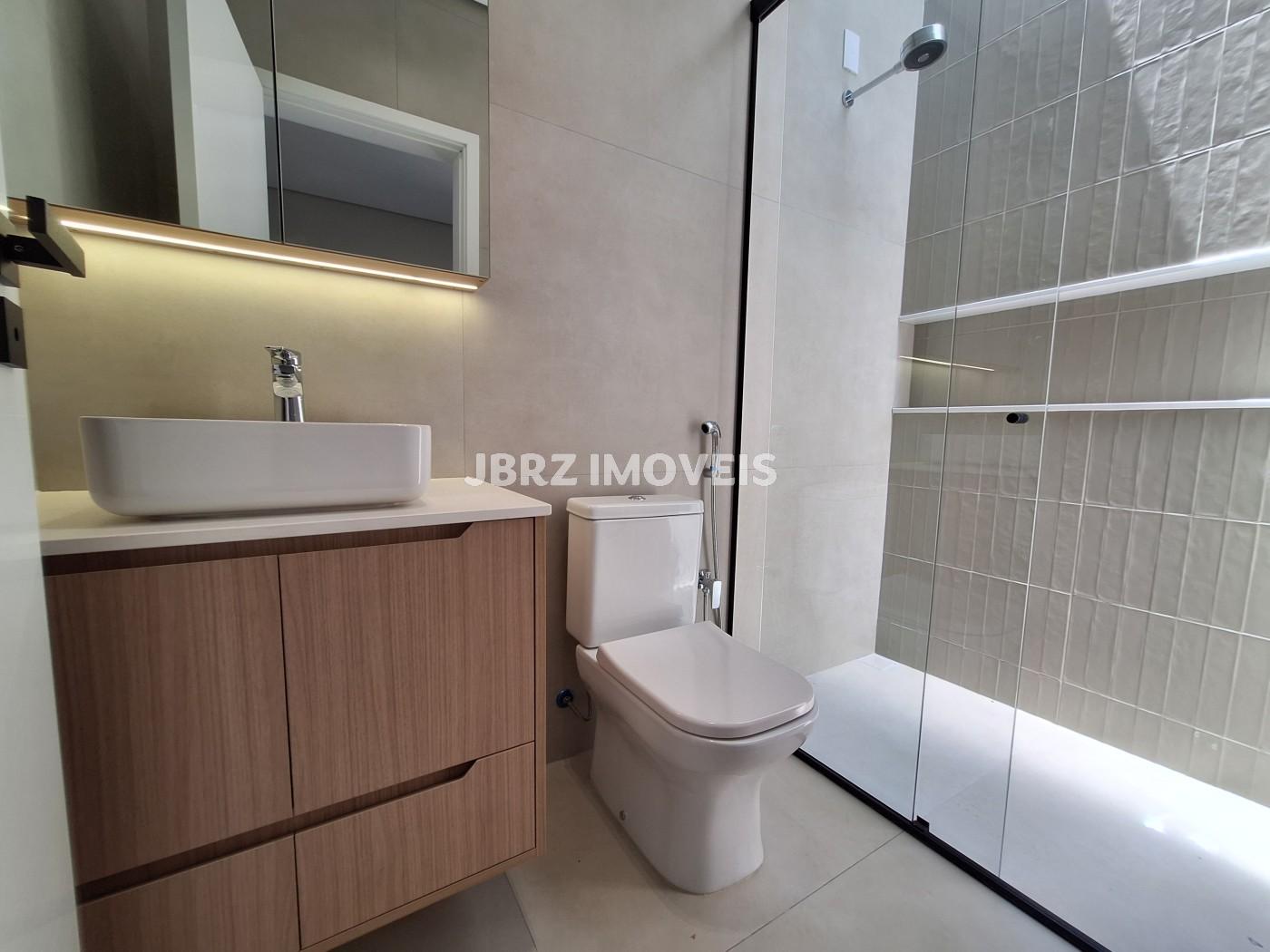 Casa de Condomínio, 3 quartos - Foto 20