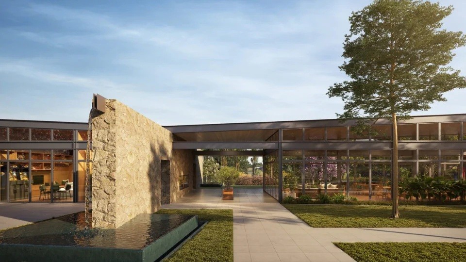 Terreno, 510 m² - Foto 1