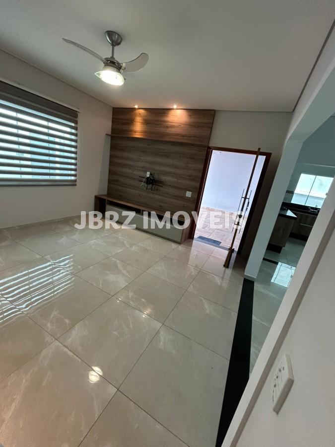 Casa, 3 quartos, 1 m² - Foto 2