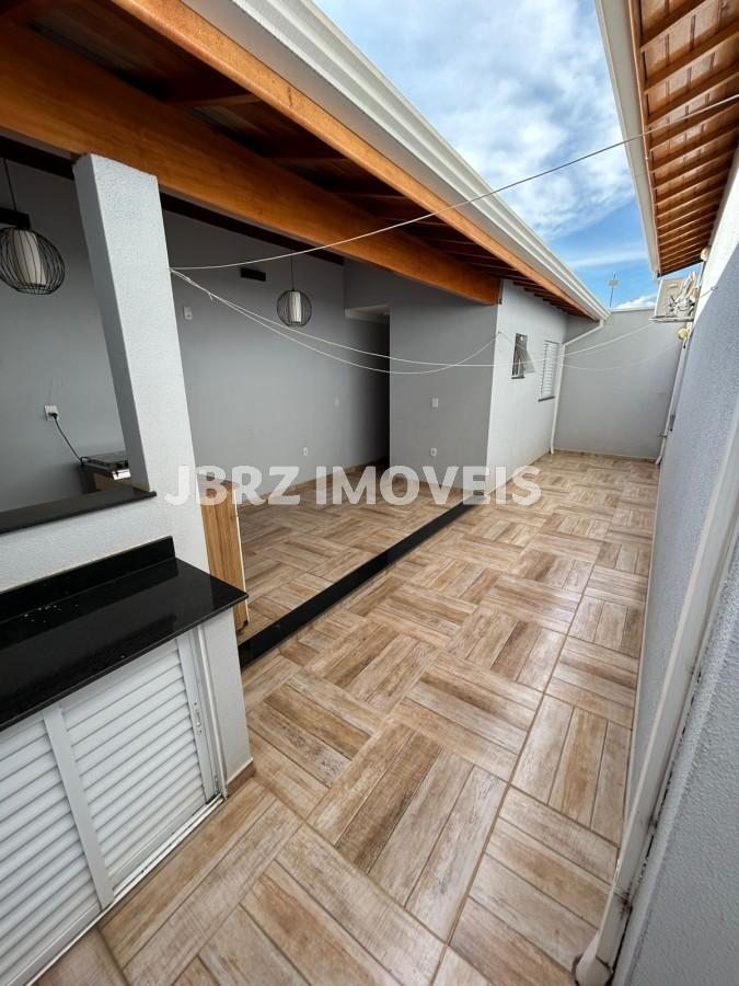 Casa, 3 quartos, 150 m² - Foto 23