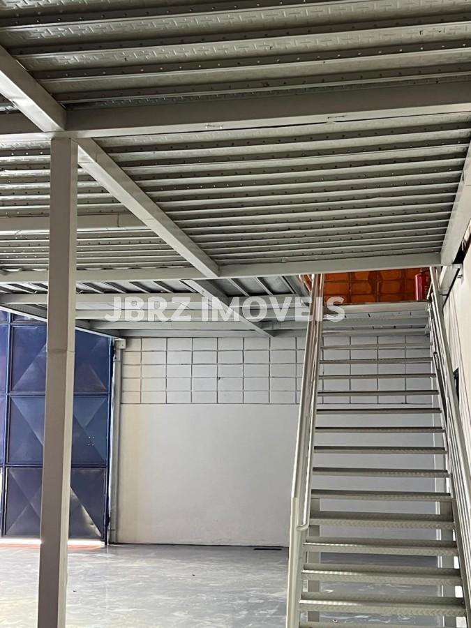 Depósito-Galpão, 750 m² - Foto 3