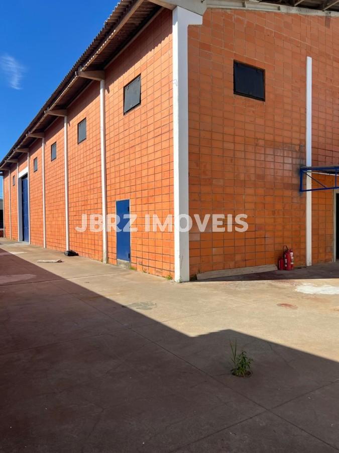 Depósito-Galpão, 750 m² - Foto 11