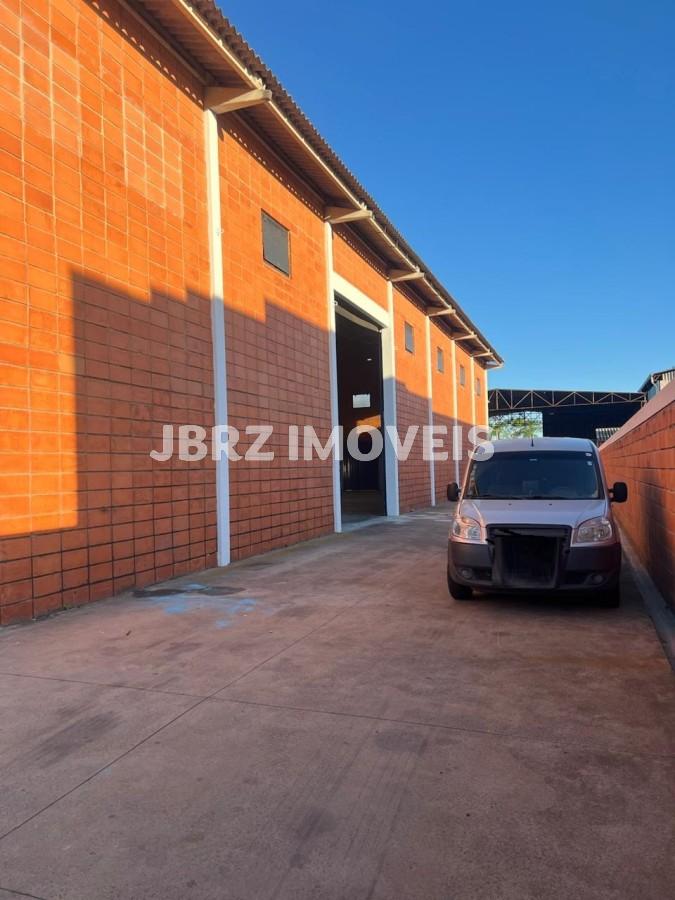 Depósito-Galpão, 750 m² - Foto 14