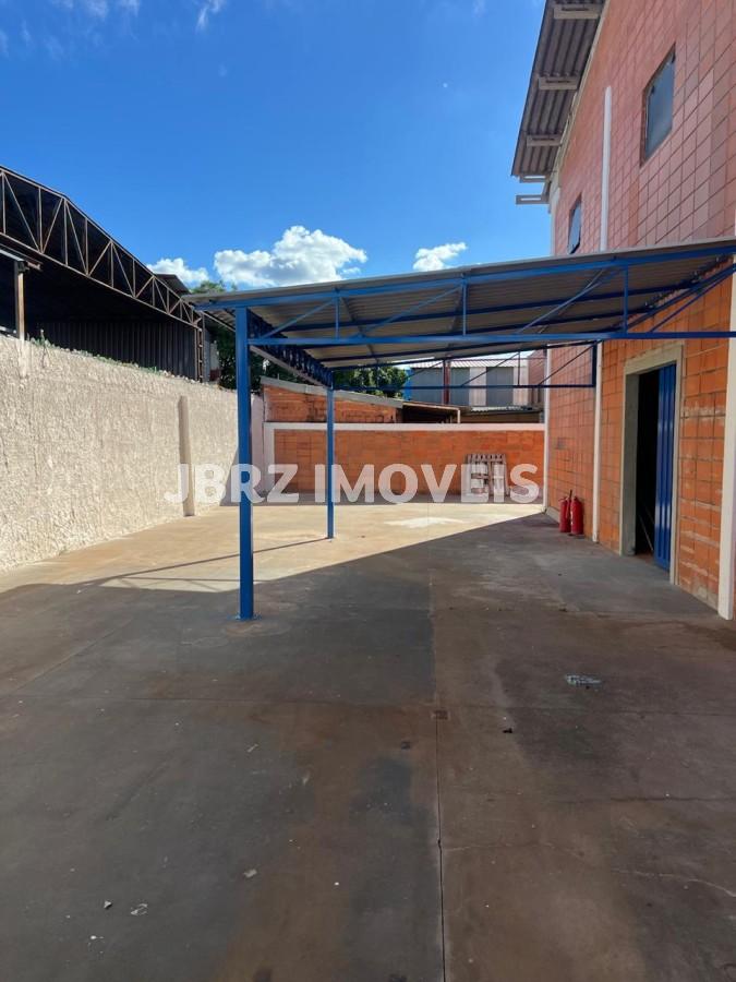 Depósito-Galpão, 750 m² - Foto 13