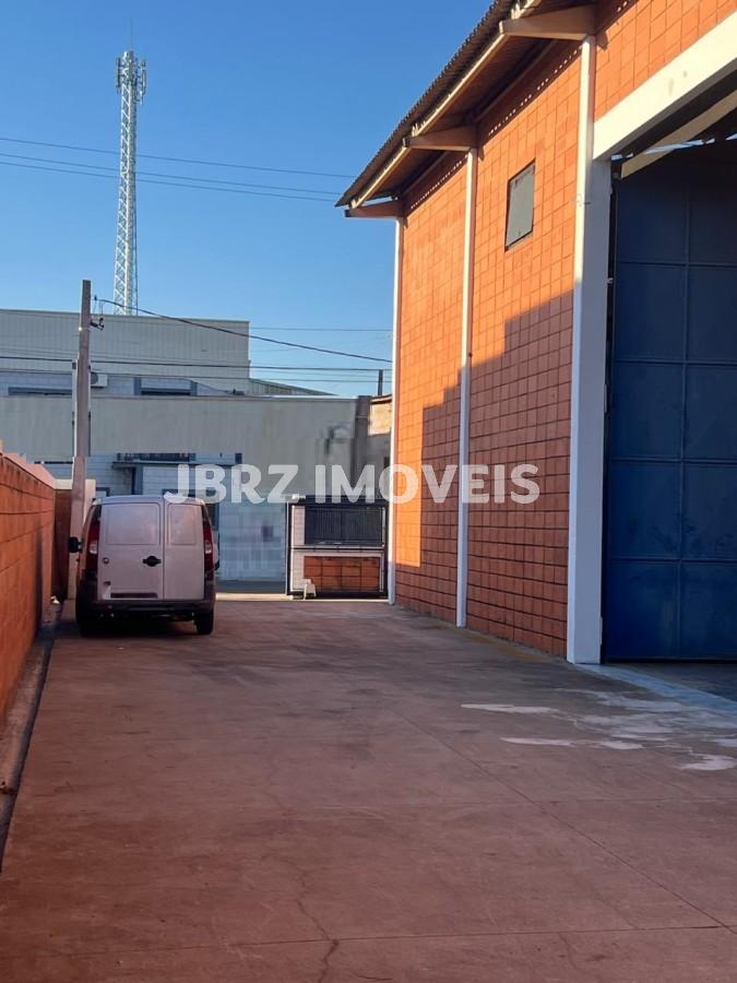 Depósito-Galpão, 750 m² - Foto 12