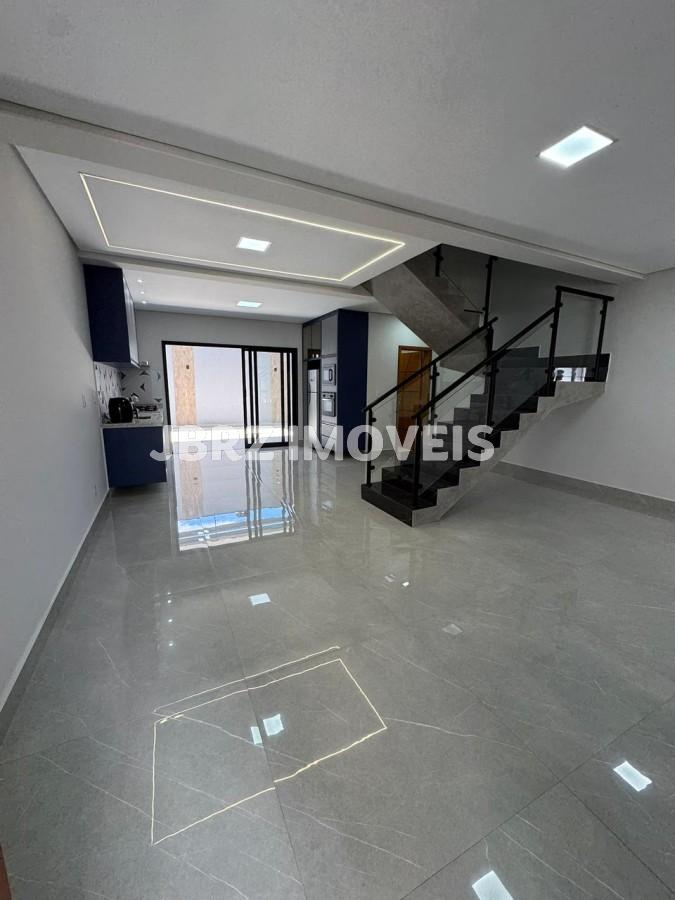 Casa, 3 quartos, 160 m² - Foto 1