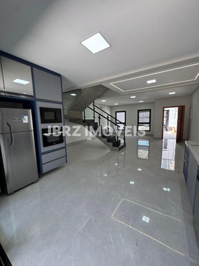 Casa, 3 quartos, 160 m² - Foto 2