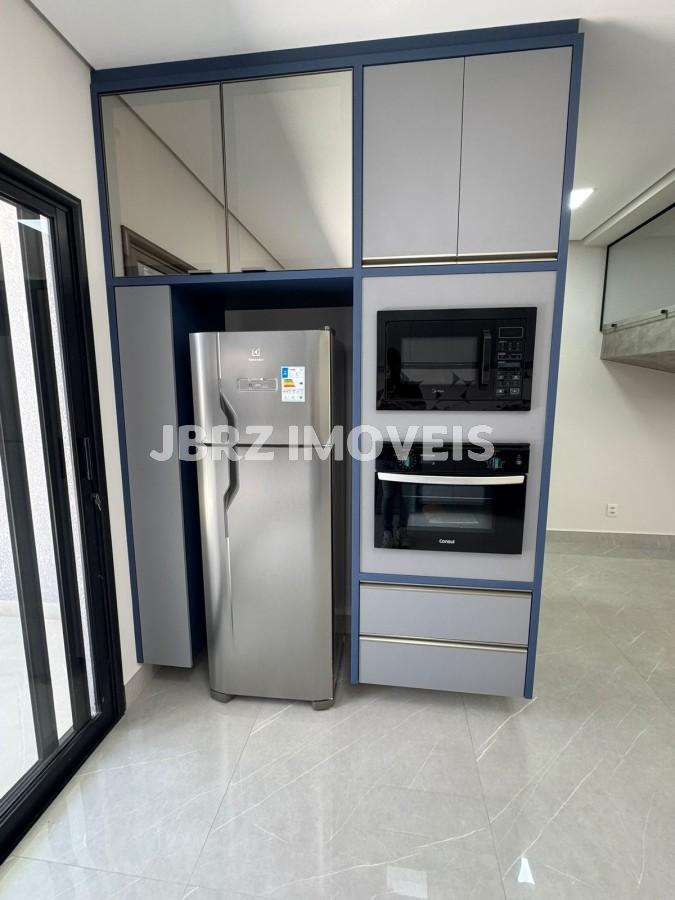 Casa, 3 quartos, 160 m² - Foto 4