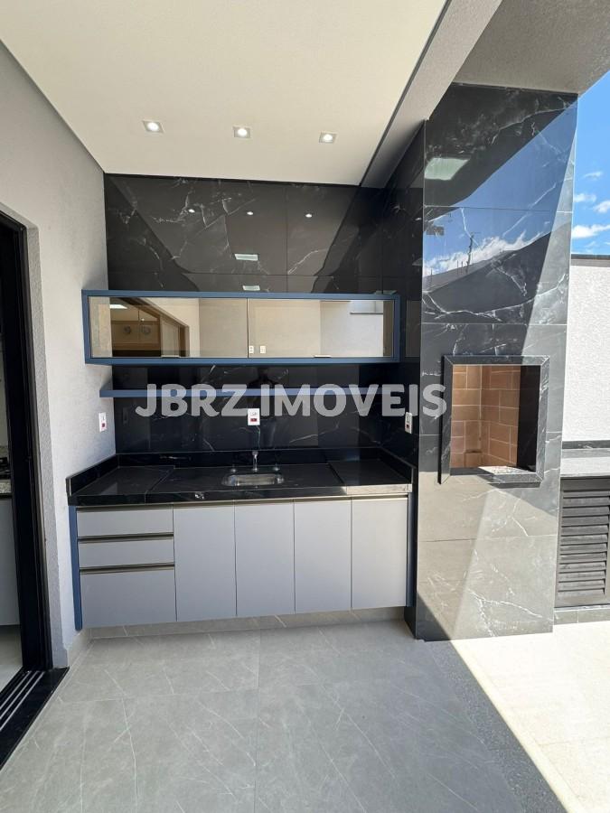 Casa, 3 quartos, 160 m² - Foto 6