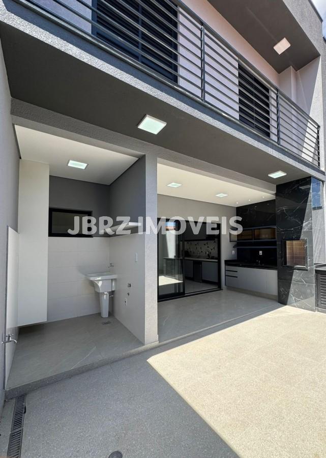 Casa, 3 quartos, 160 m² - Foto 8