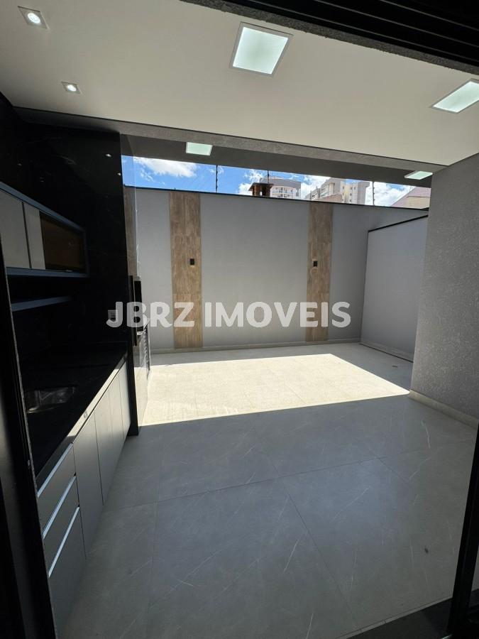 Casa, 3 quartos, 160 m² - Foto 7