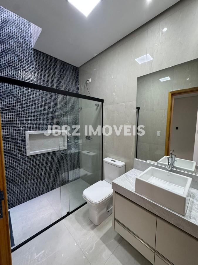 Casa, 3 quartos, 160 m² - Foto 16