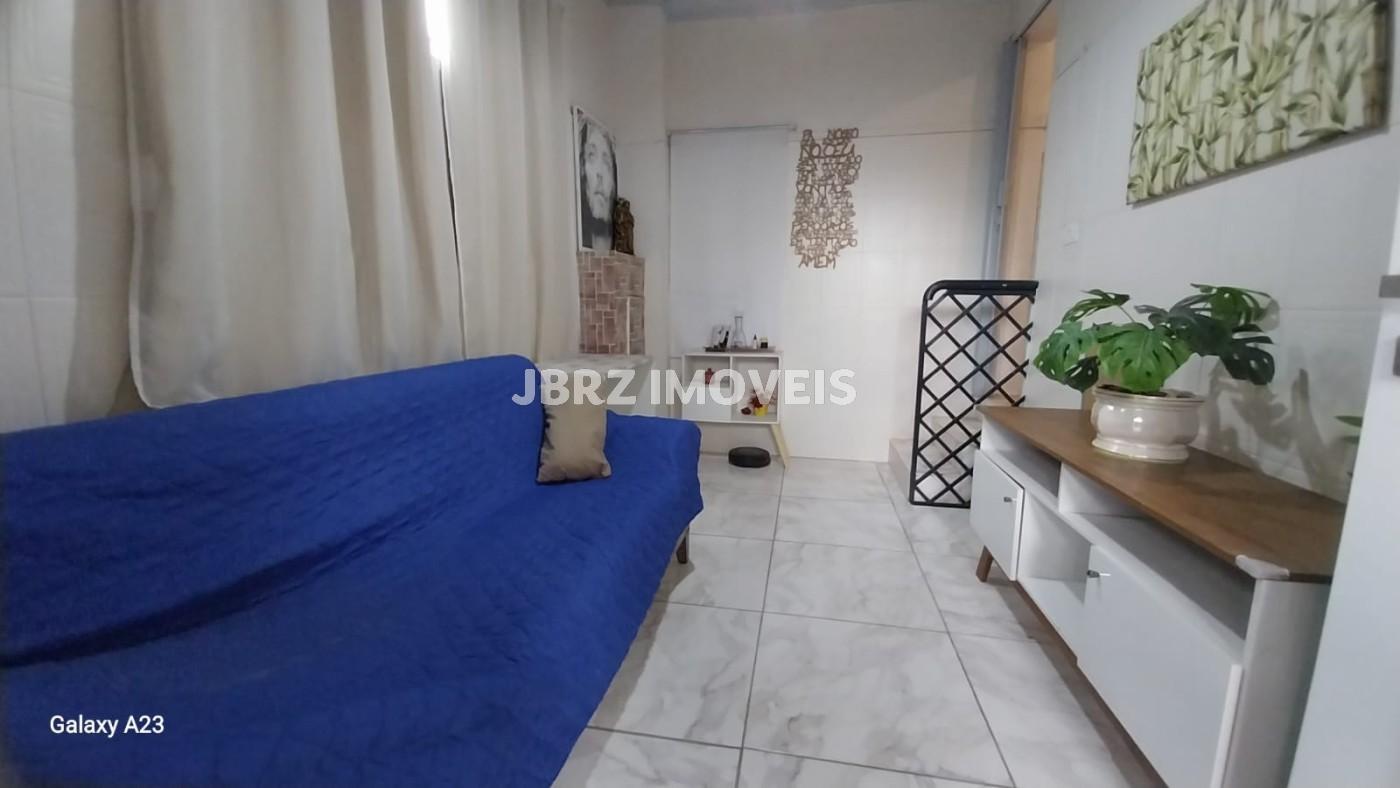 Casa, 2 quartos, 94 m² - Foto 1