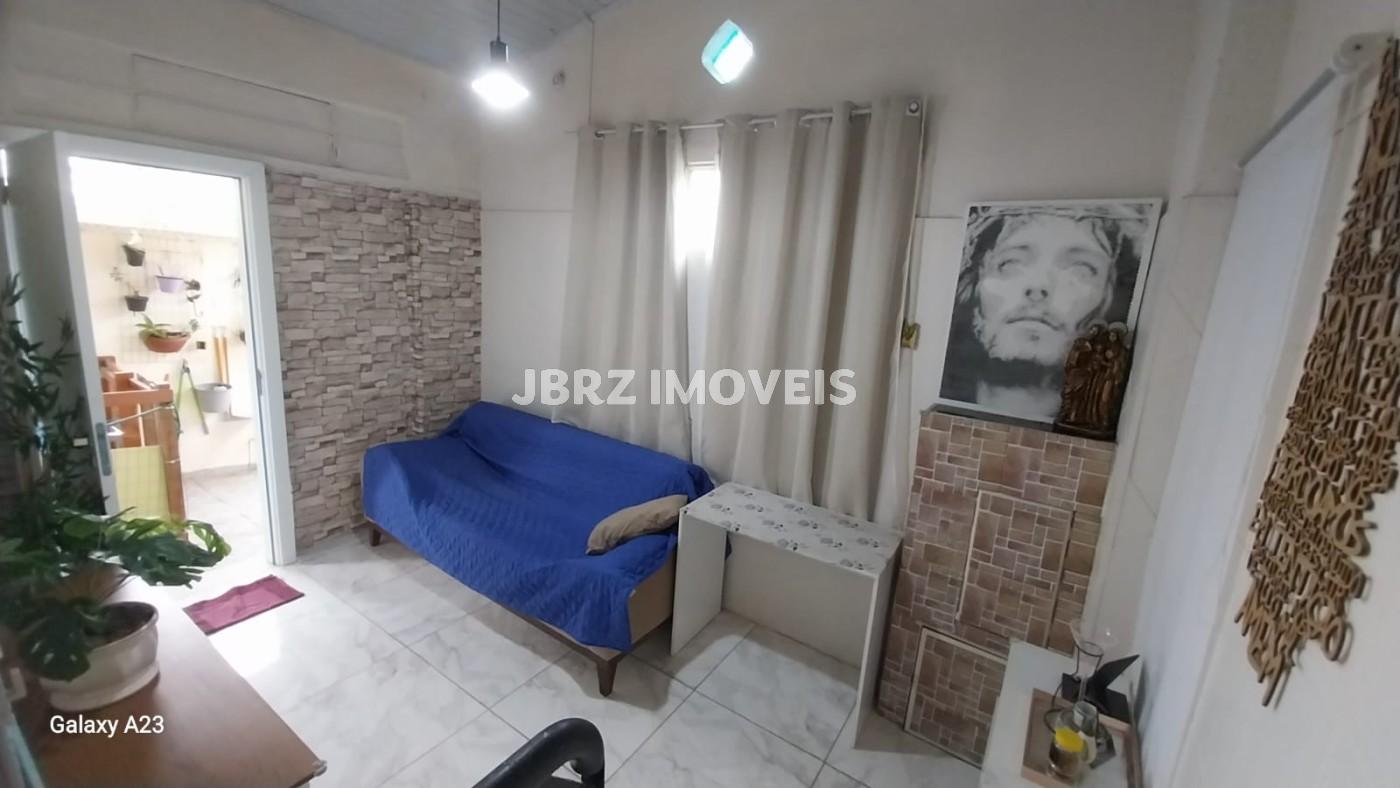 Casa, 2 quartos, 94 m² - Foto 2