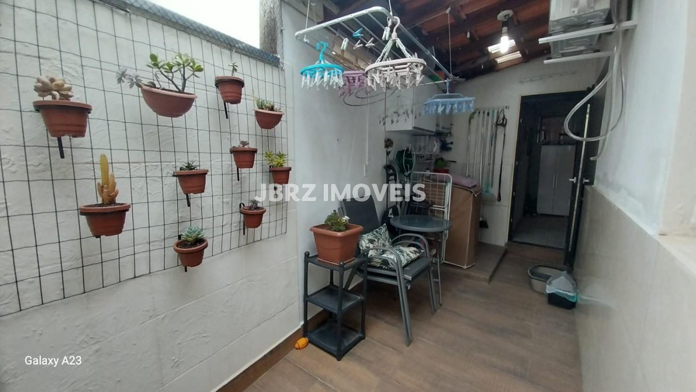 Casa, 2 quartos, 94 m² - Foto 8