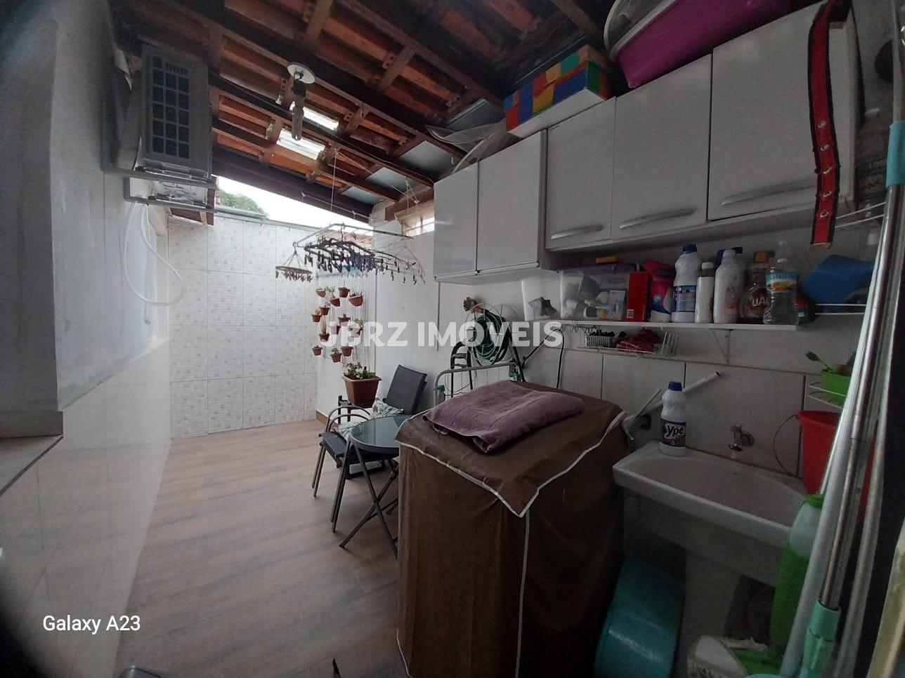 Casa, 2 quartos, 94 m² - Foto 7