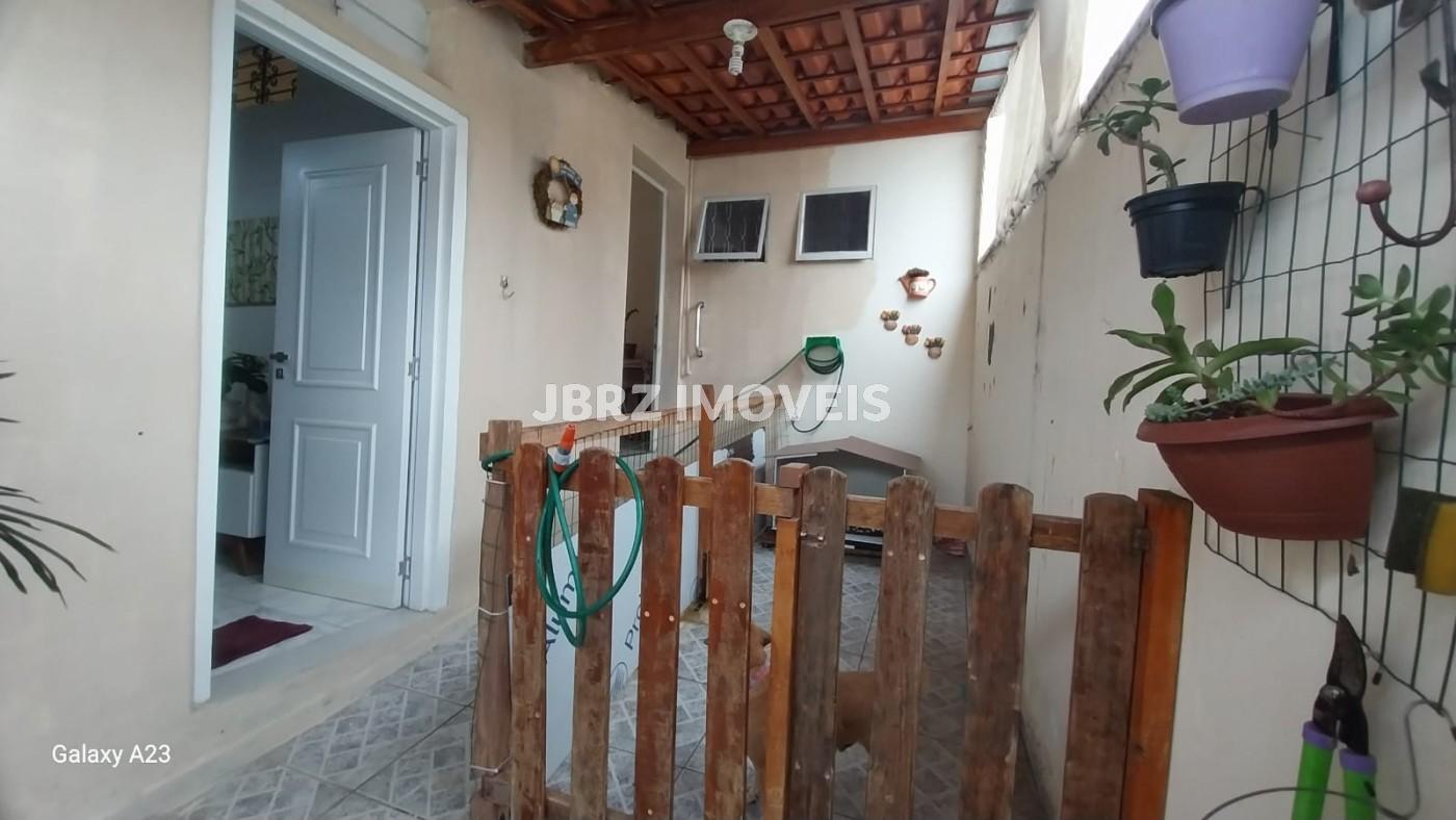 Casa, 2 quartos, 94 m² - Foto 16