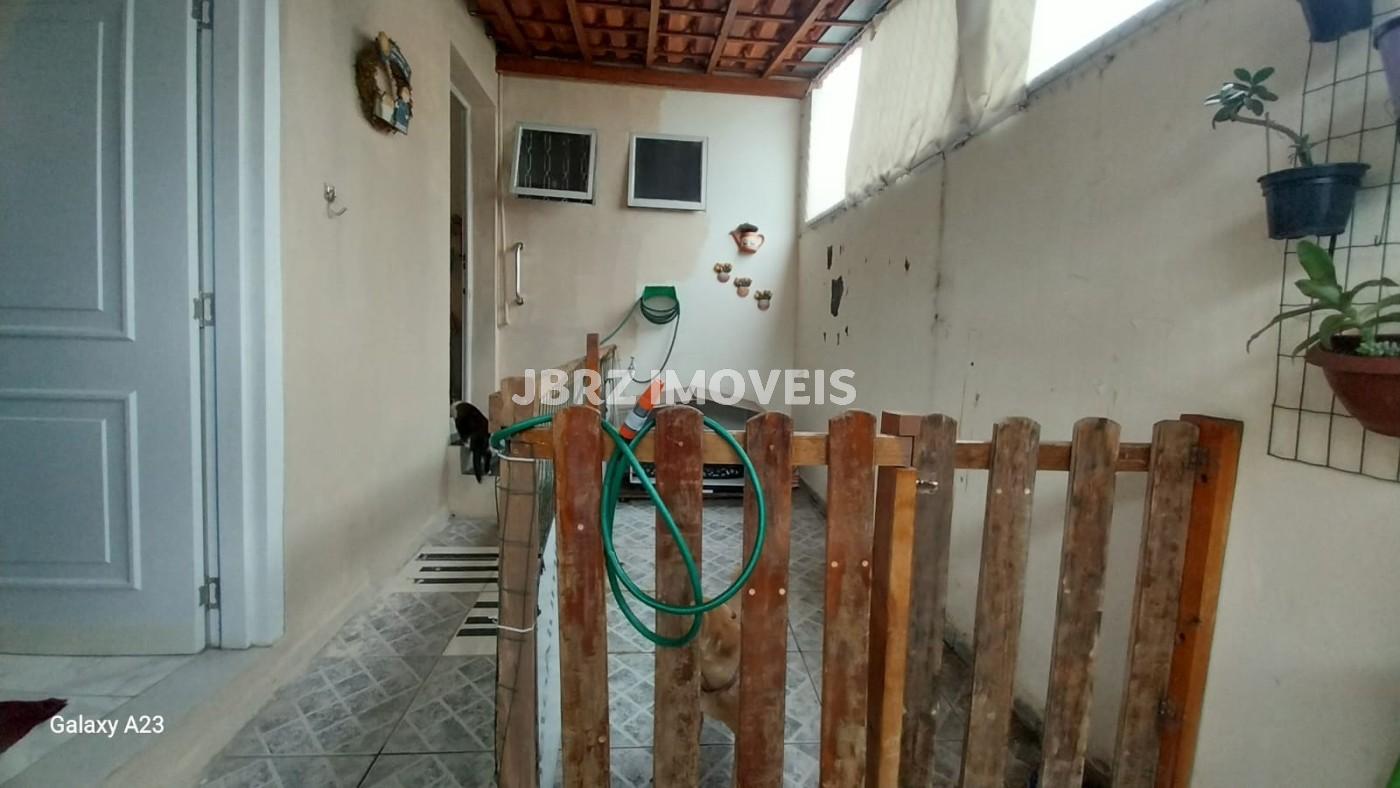 Casa, 2 quartos, 94 m² - Foto 15