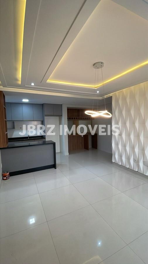 Apartamento, 3 quartos, 90 m² - Foto 1