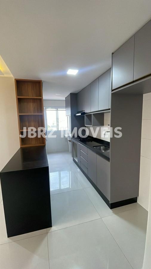 Apartamento, 3 quartos, 90 m² - Foto 2