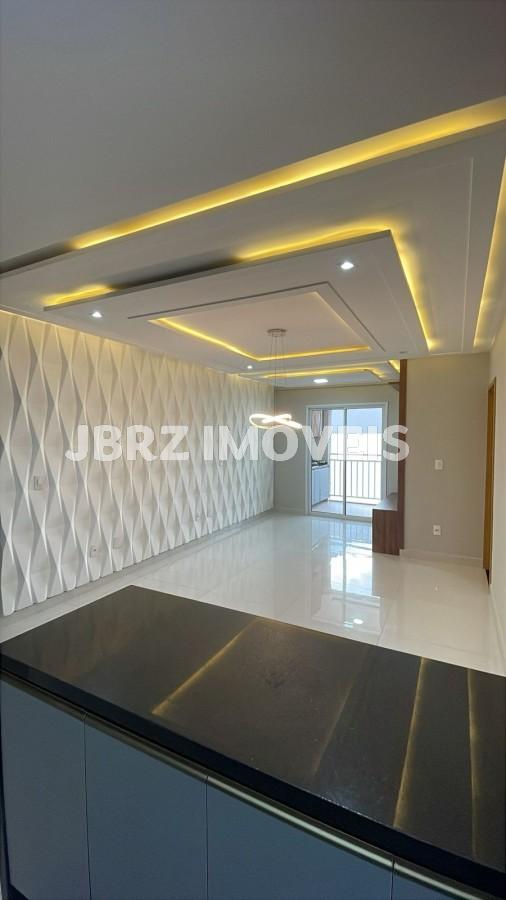 Apartamento, 3 quartos, 90 m² - Foto 3