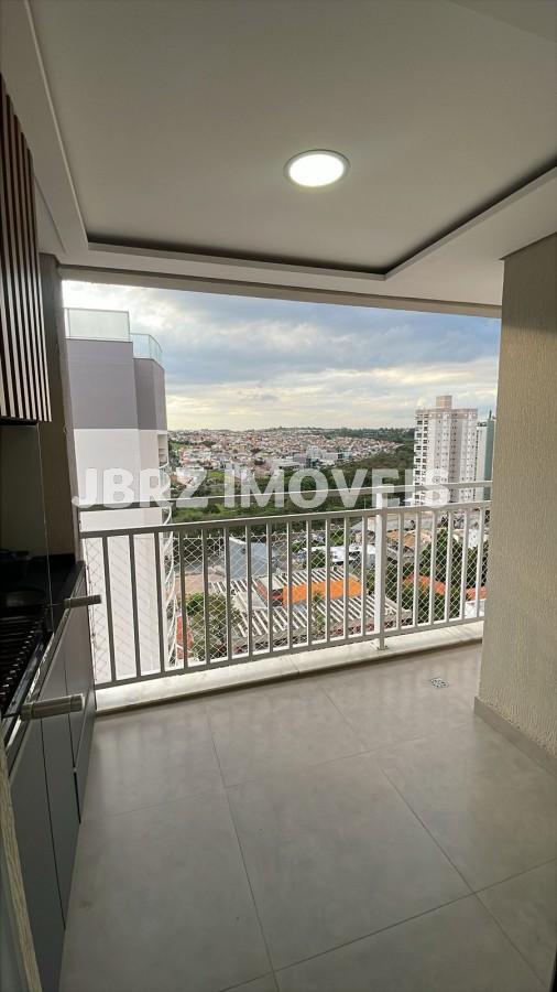 Apartamento, 3 quartos, 90 m² - Foto 6
