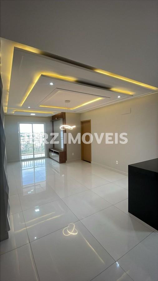 Apartamento, 3 quartos, 90 m² - Foto 4