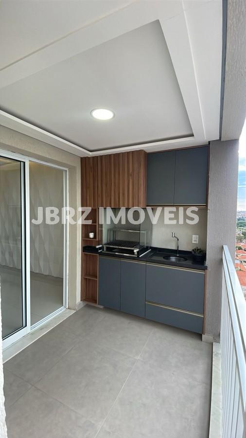 Apartamento, 3 quartos, 90 m² - Foto 7