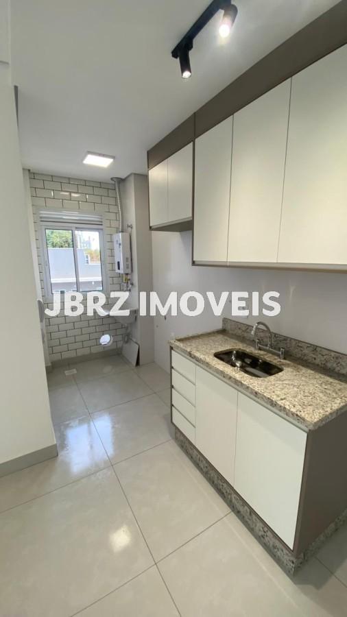 Apartamento, 2 quartos, 47 m² - Foto 5