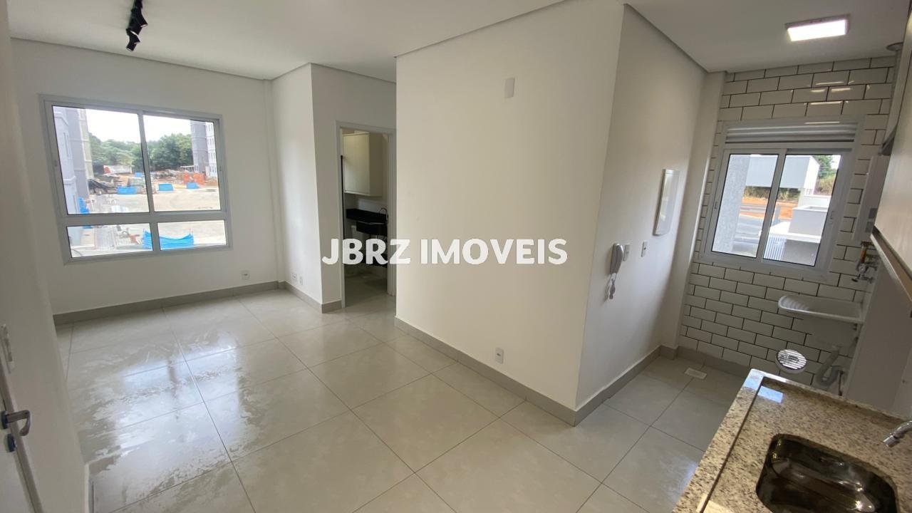 Apartamento, 2 quartos, 47 m² - Foto 2