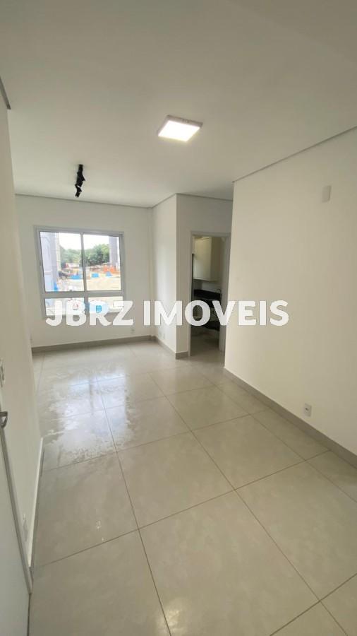Apartamento, 2 quartos, 47 m² - Foto 1