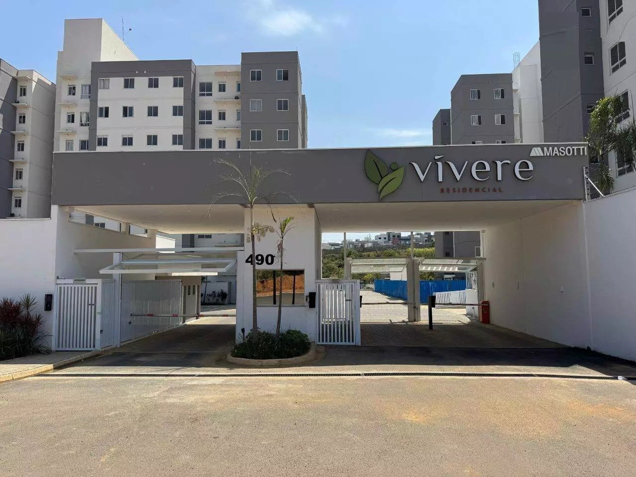 Apartamento, 2 quartos, 47 m² - Foto 11