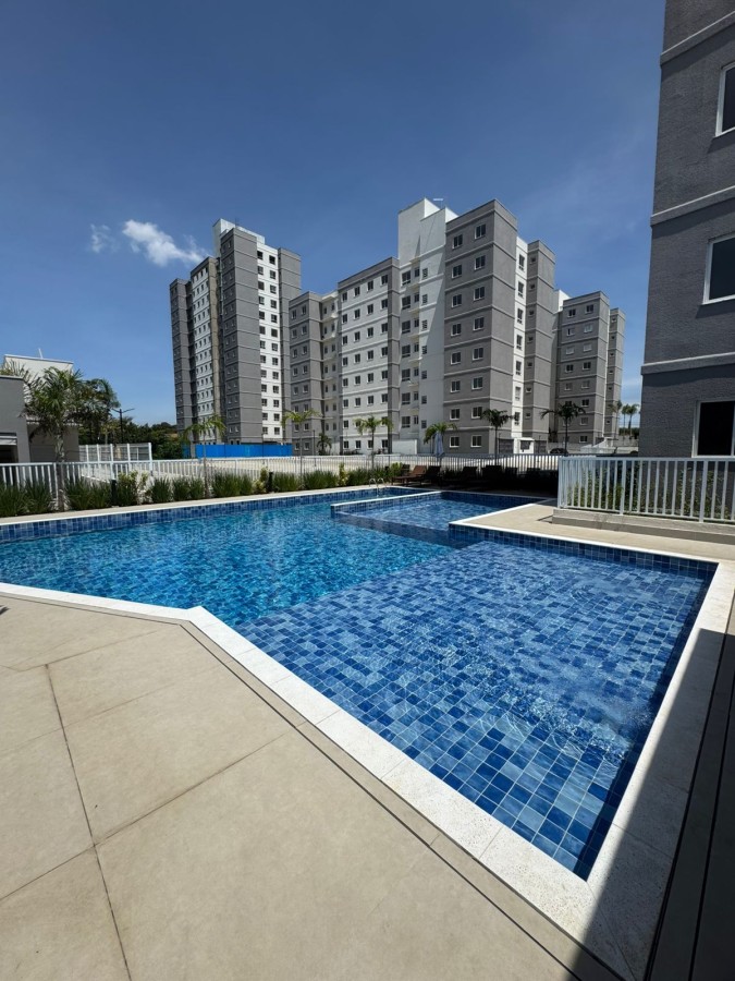 Apartamento, 2 quartos, 47 m² - Foto 13